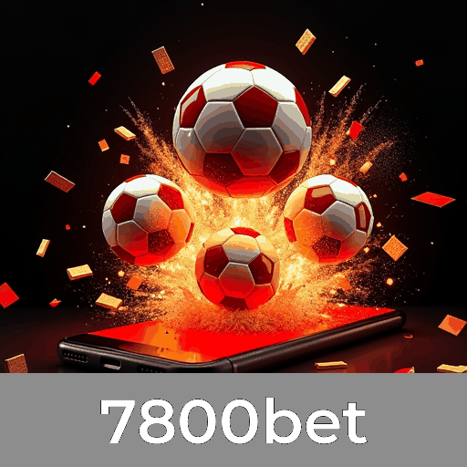 7800bet: Experimente bônus e ofertas exclusivas
