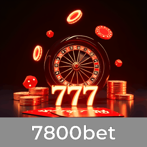 Experiência Premium de Jogos de Casino no 7800bet