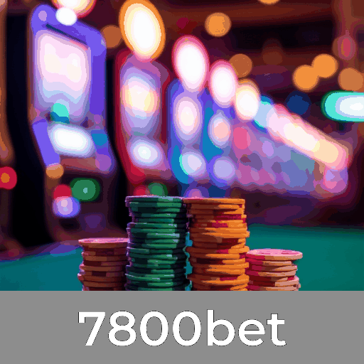 7800bet Casino: Programa VIP Exclusivo e Valioso