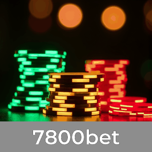 7800bet Casino: Programa VIP Exclusivo e Valioso