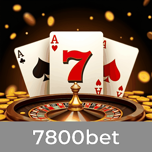 Experiência Premium de Jogos de Casino no 7800bet